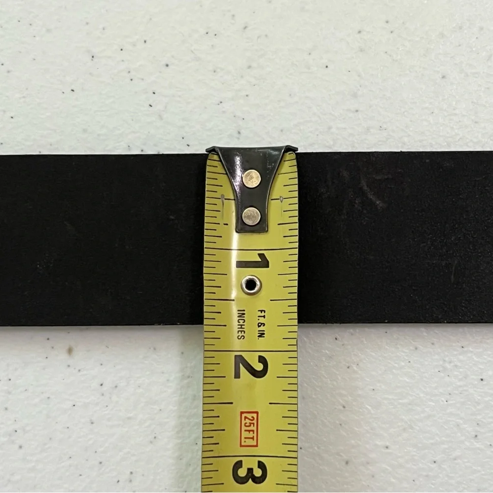 Liz Claiborne Black Belt